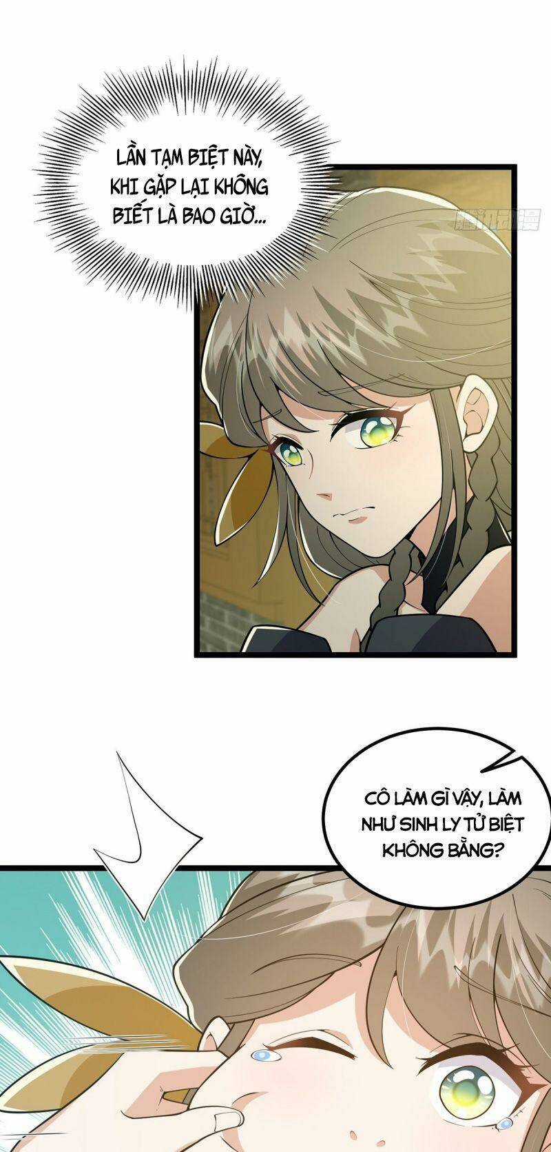 Nick Này Có Độc - Chapter 21 - Trang 12