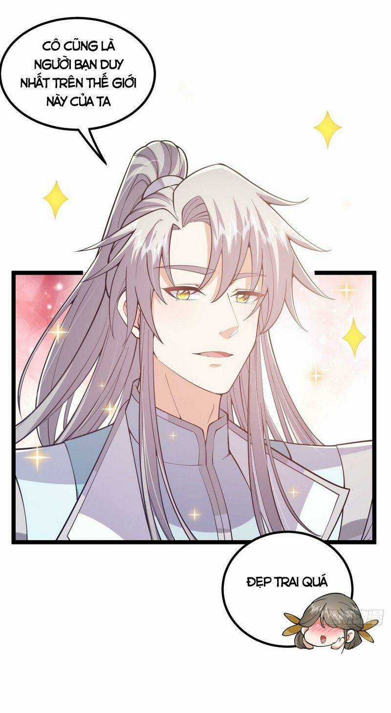 Nick Này Có Độc - Chapter 21 - Trang 14