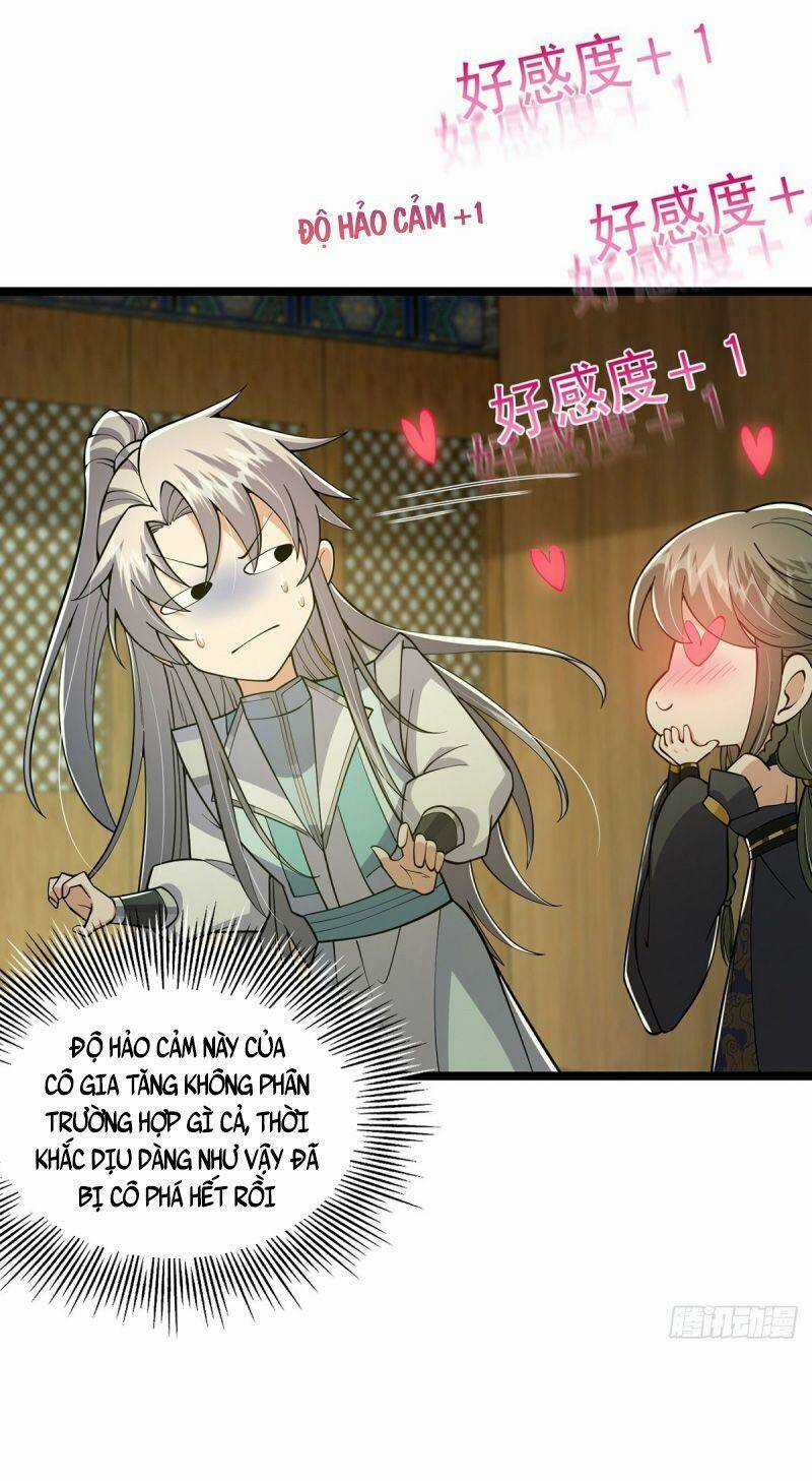 Nick Này Có Độc - Chapter 21 - Trang 15