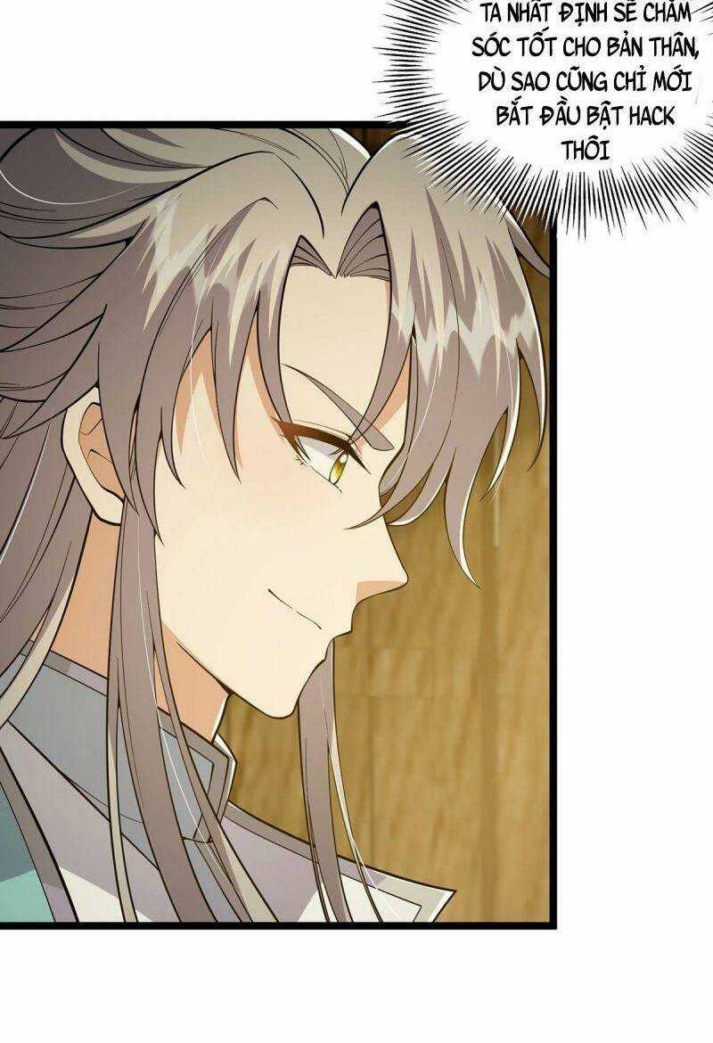 Nick Này Có Độc - Chapter 21 - Trang 18