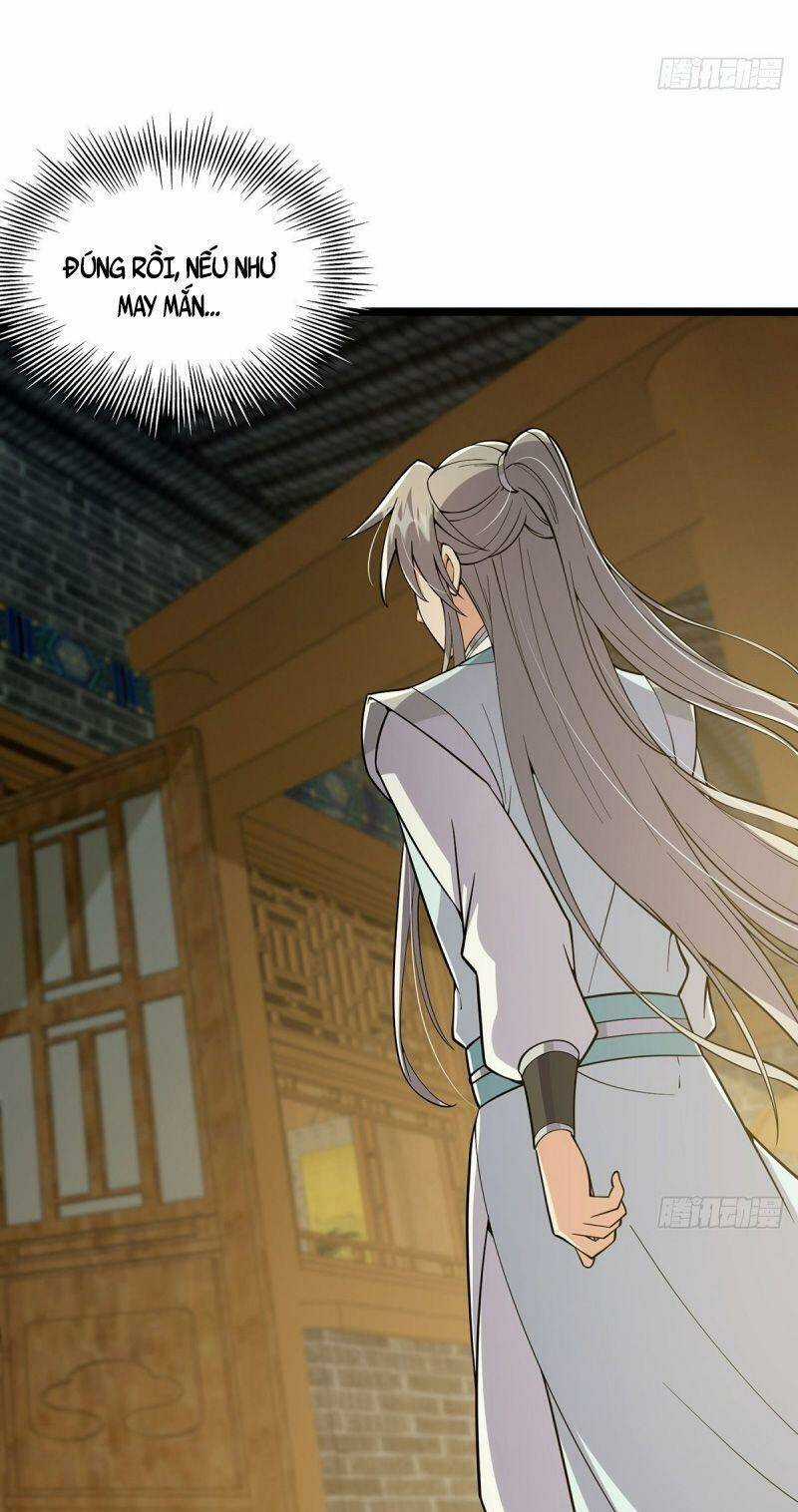 Nick Này Có Độc - Chapter 21 - Trang 19