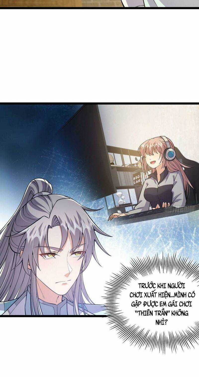 Nick Này Có Độc - Chapter 21 - Trang 20