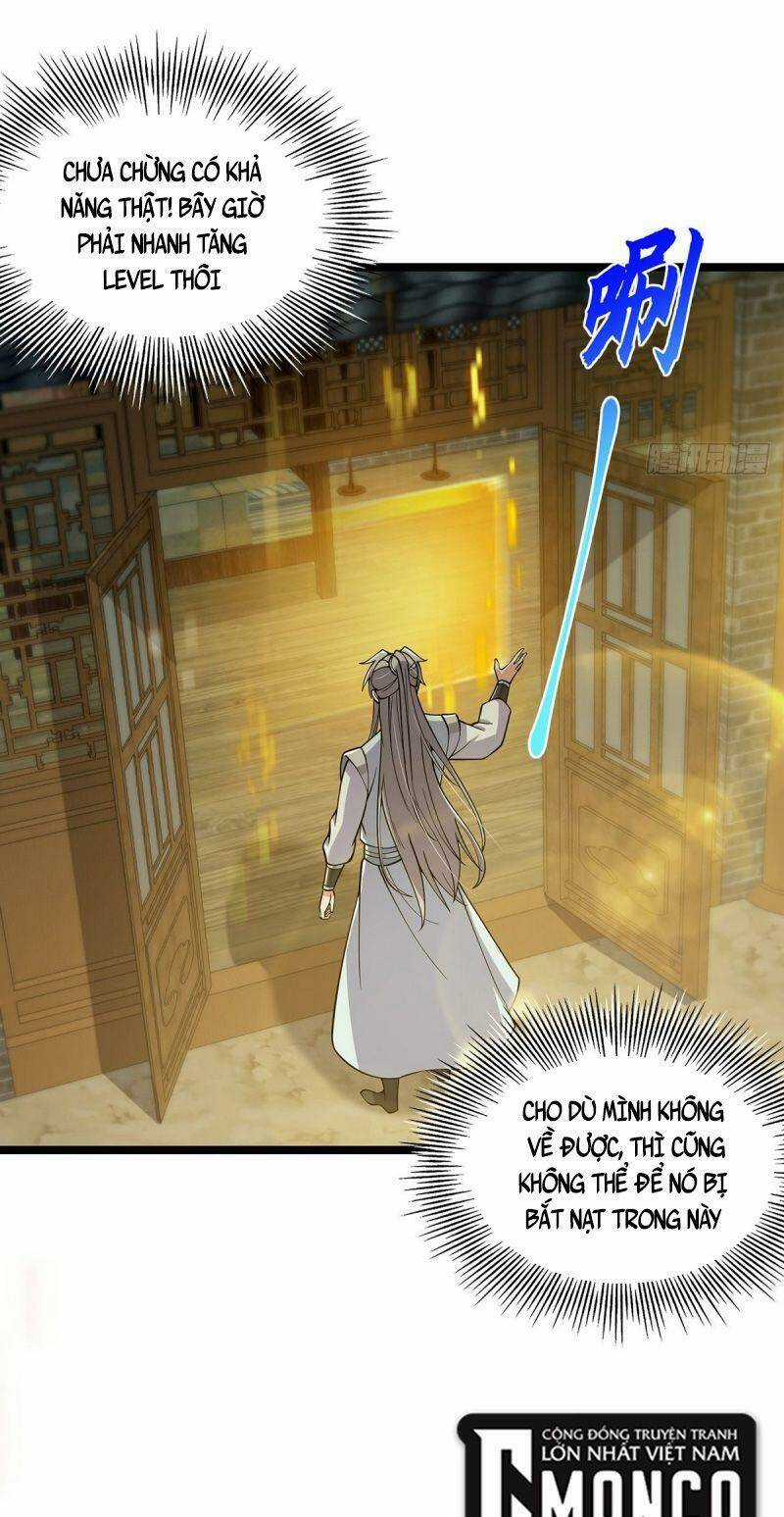 Nick Này Có Độc - Chapter 21 - Trang 21