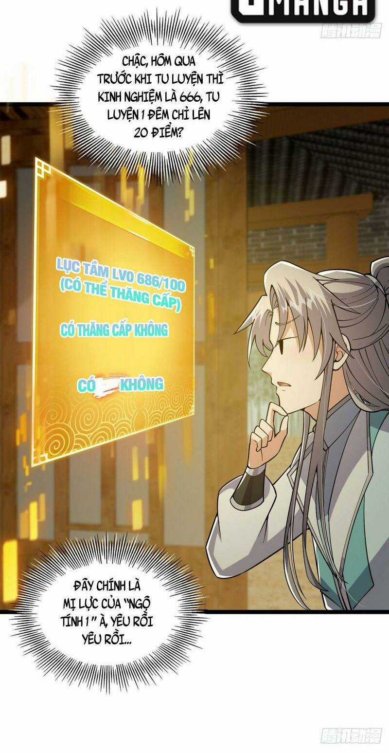 Nick Này Có Độc - Chapter 21 - Trang 22