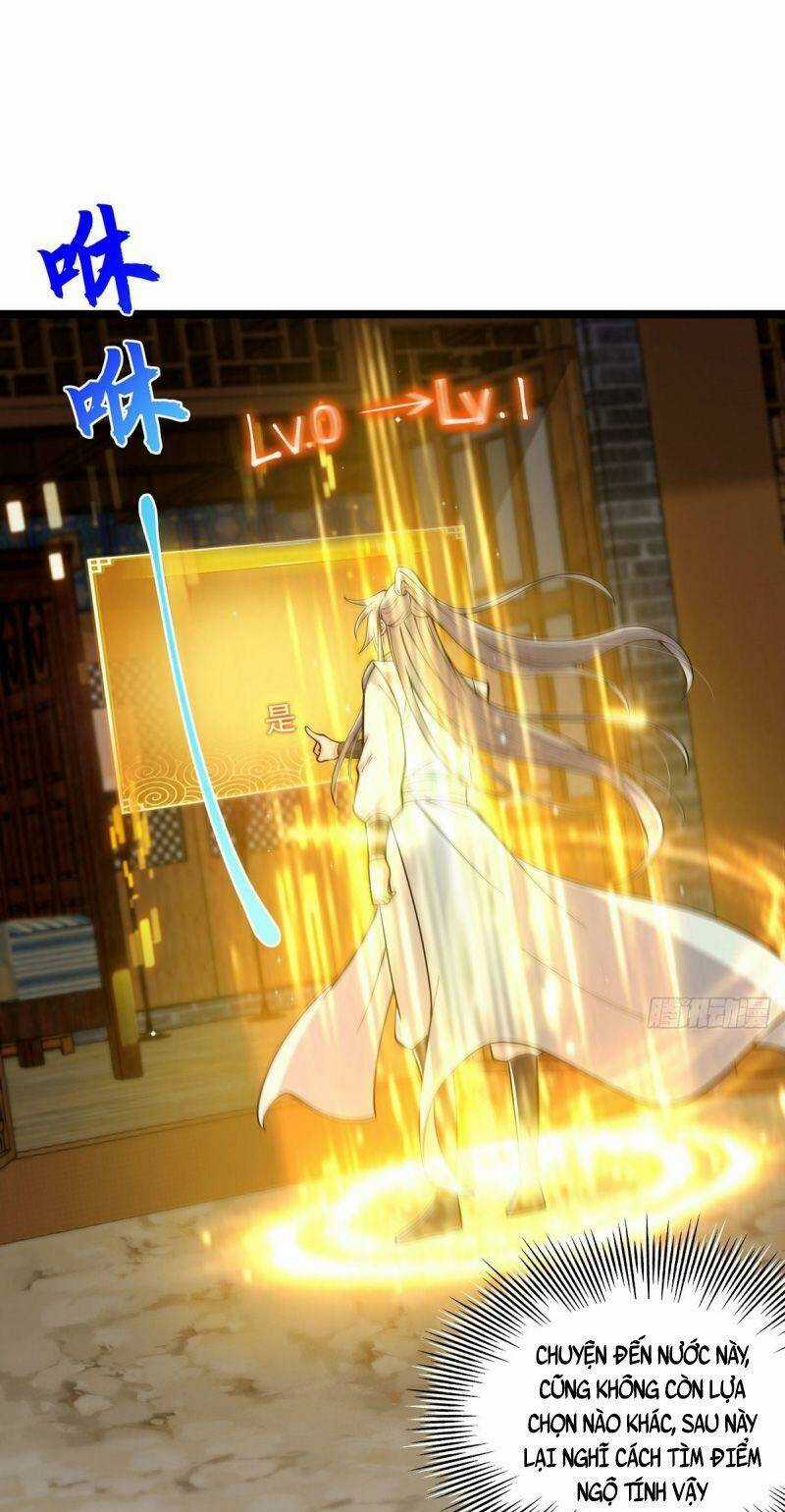 Nick Này Có Độc - Chapter 21 - Trang 23