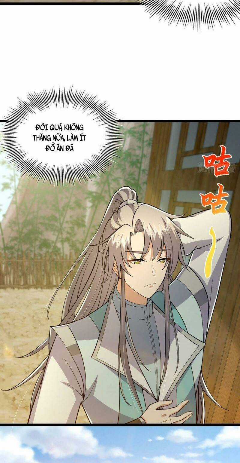 Nick Này Có Độc - Chapter 21 - Trang 24