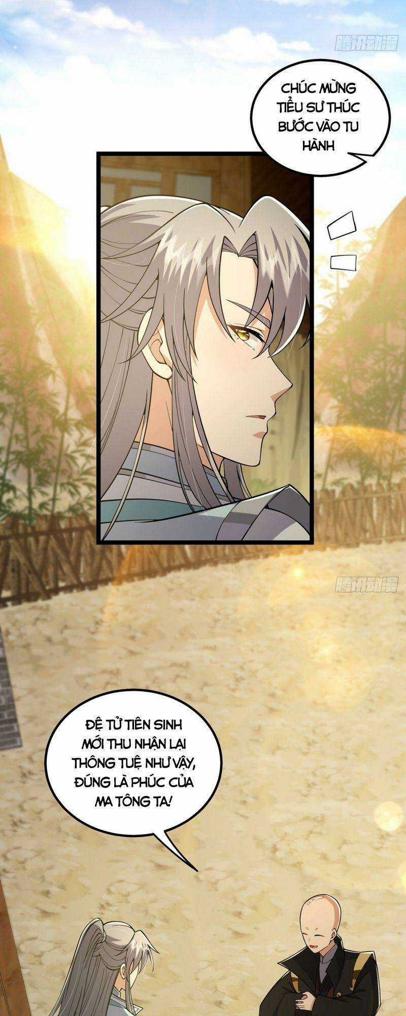 Nick Này Có Độc - Chapter 21 - Trang 25