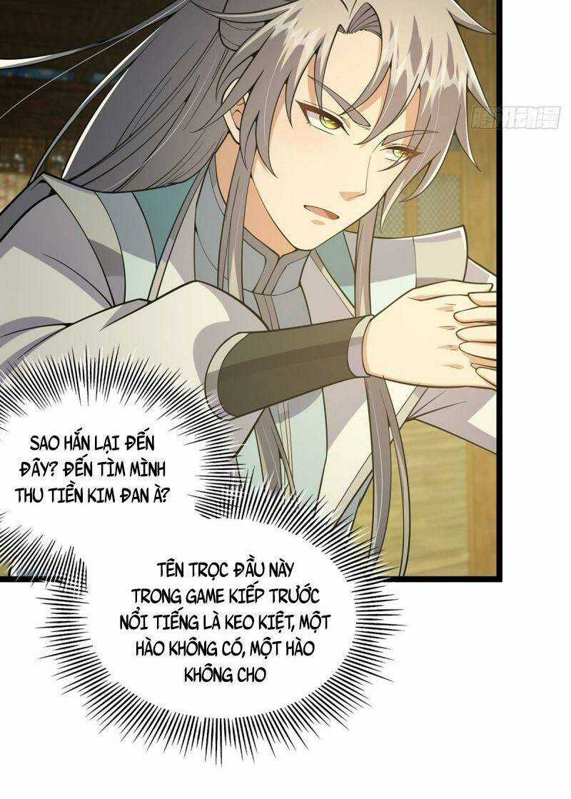 Nick Này Có Độc - Chapter 21 - Trang 27