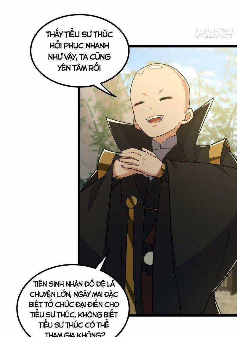 Nick Này Có Độc - Chapter 21 - Trang 28