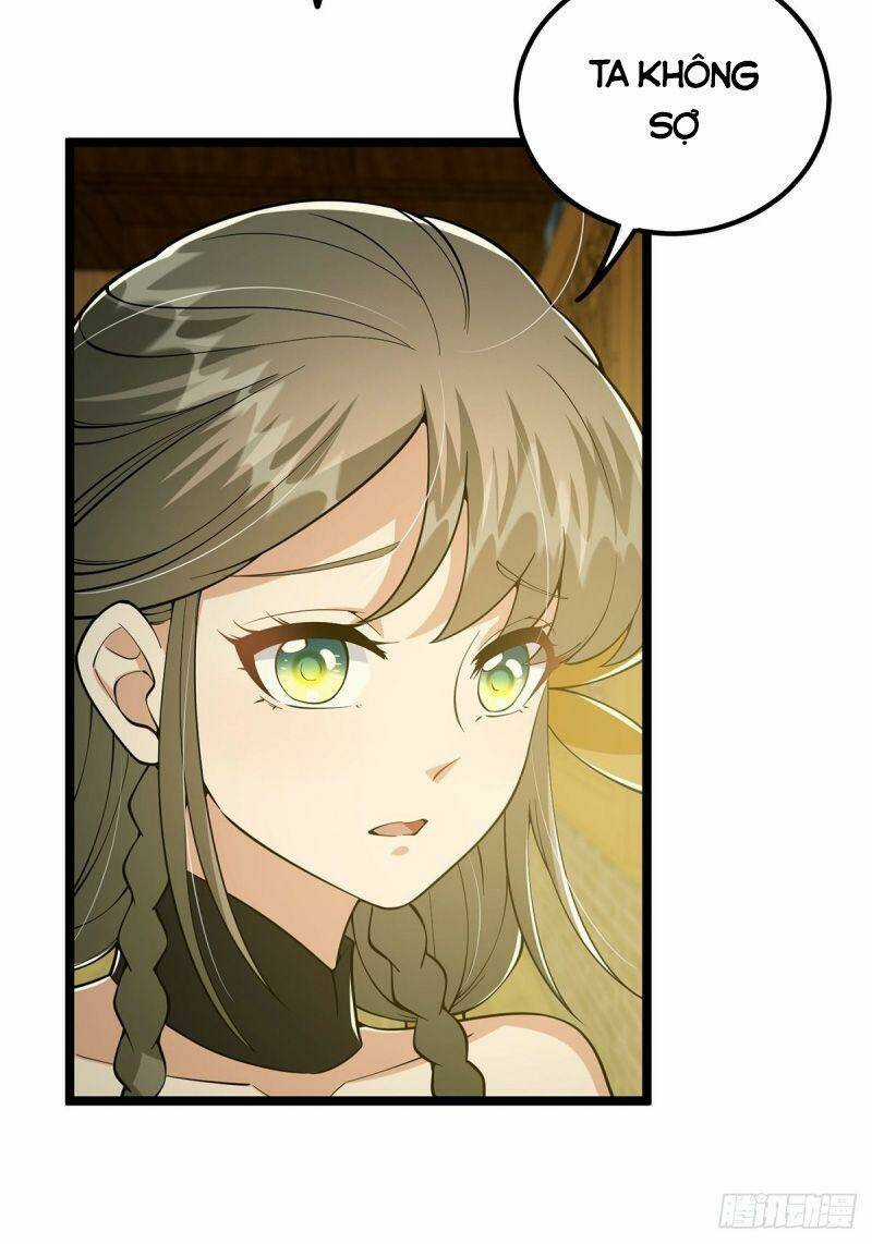 Nick Này Có Độc - Chapter 21 - Trang 4