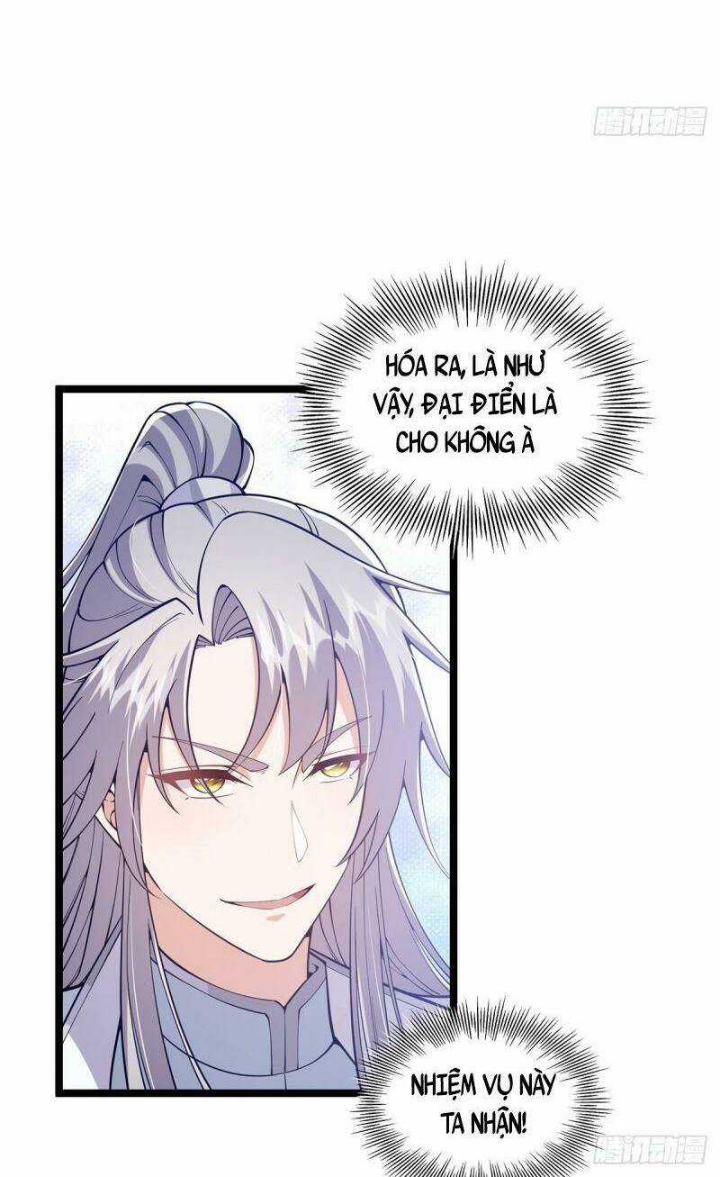 Nick Này Có Độc - Chapter 21 - Trang 31