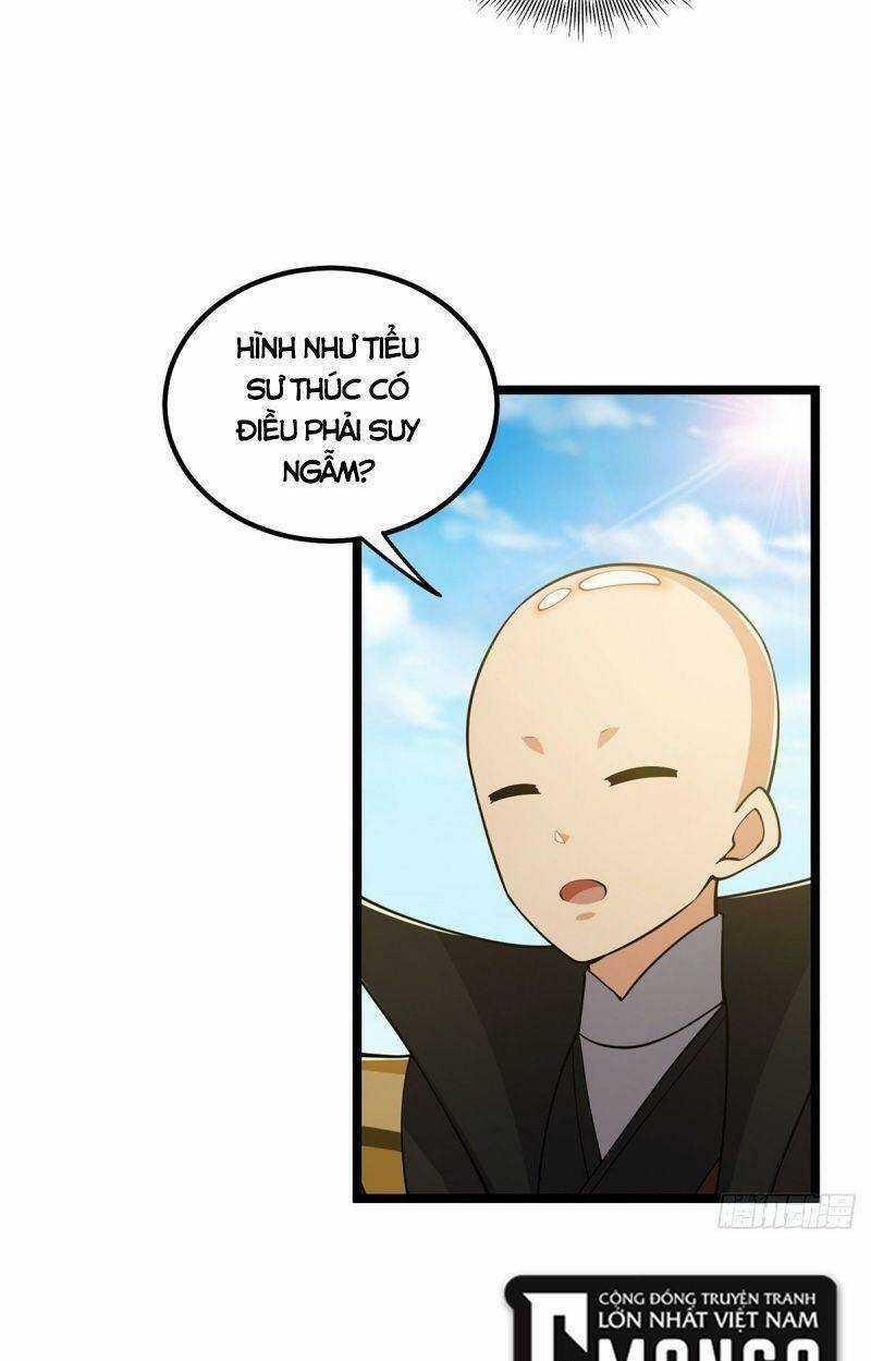 Nick Này Có Độc - Chapter 21 - Trang 32