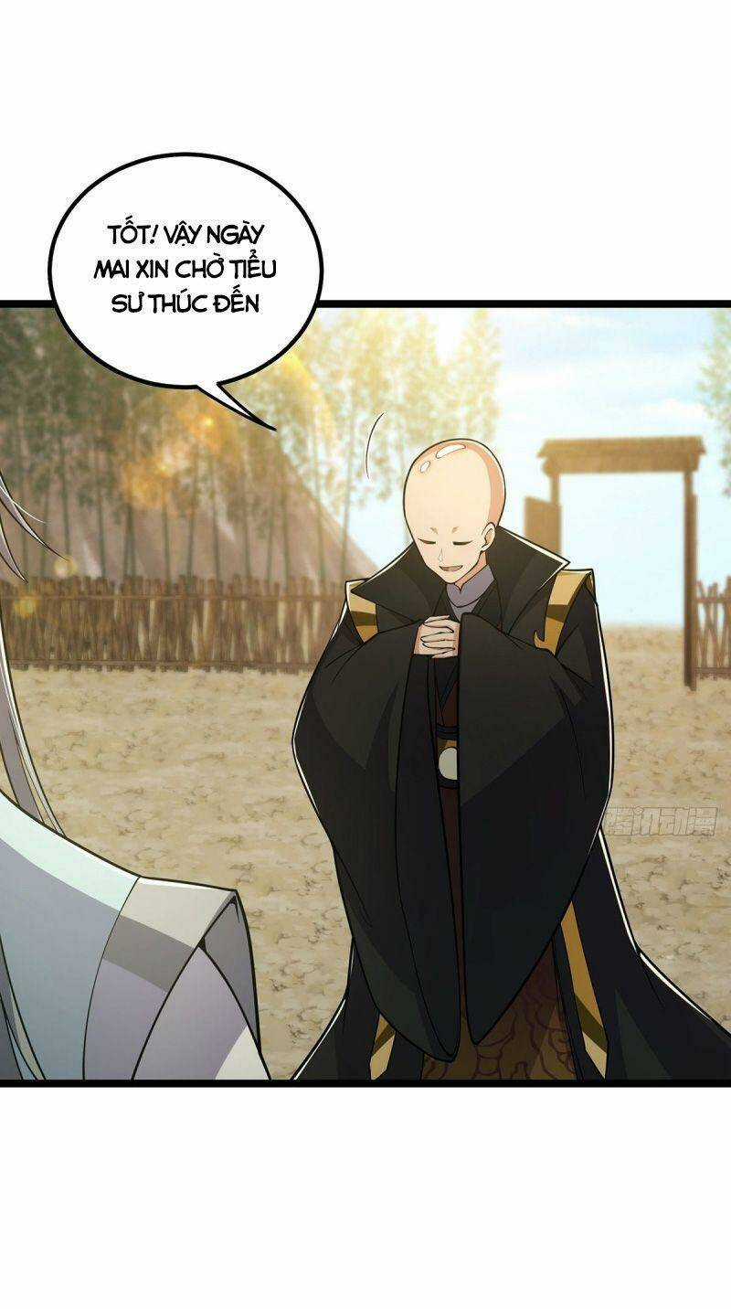 Nick Này Có Độc - Chapter 21 - Trang 34