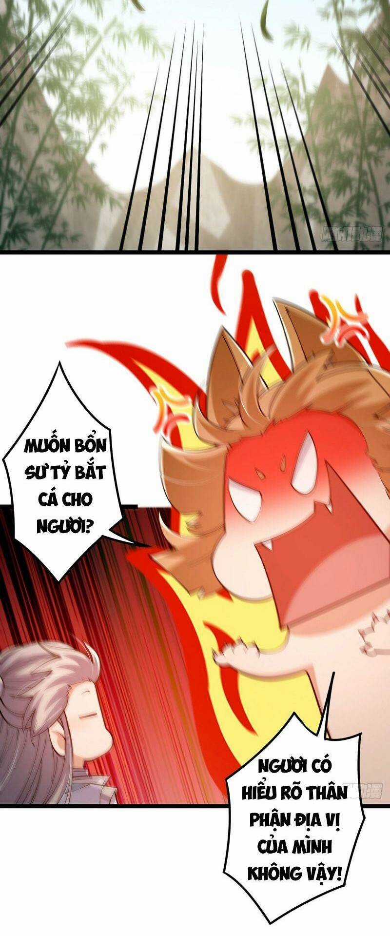 Nick Này Có Độc - Chapter 21 - Trang 39