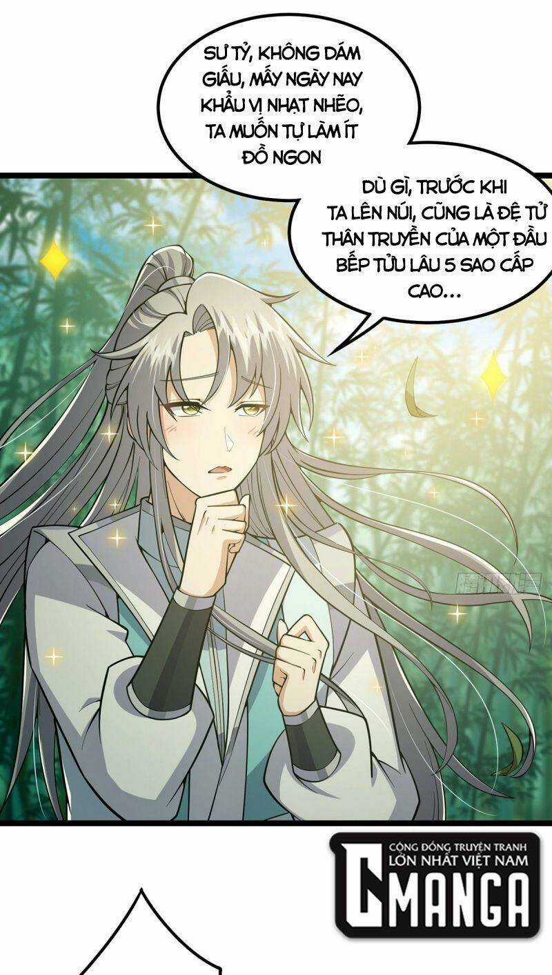 Nick Này Có Độc - Chapter 21 - Trang 40