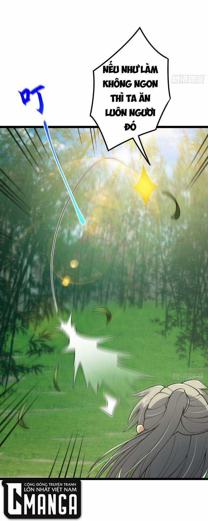 Nick Này Có Độc - Chapter 21 - Trang 42