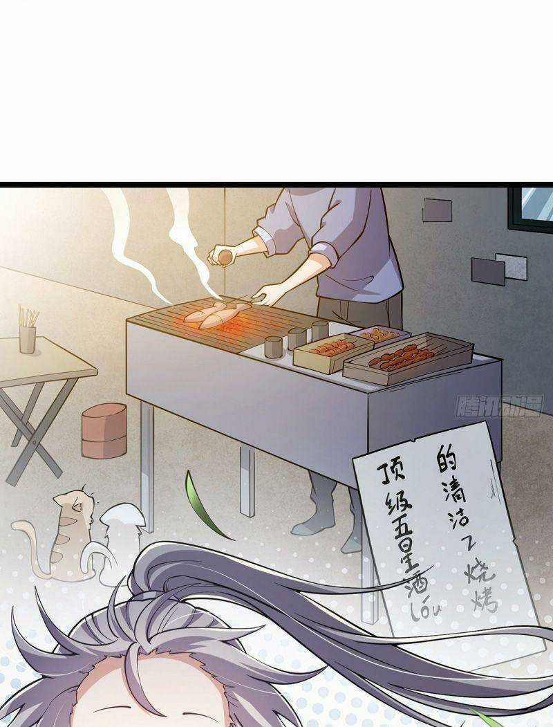 Nick Này Có Độc - Chapter 21 - Trang 43