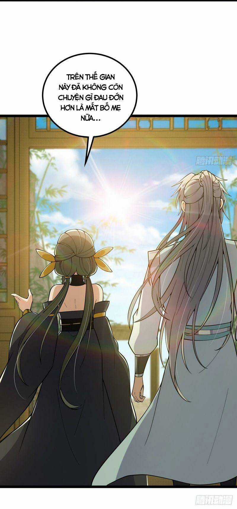 Nick Này Có Độc - Chapter 21 - Trang 7