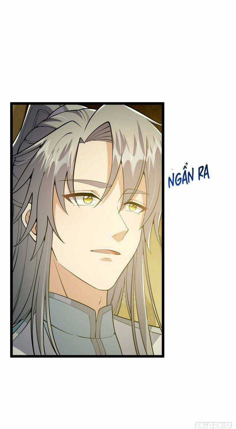 Nick Này Có Độc - Chapter 21 - Trang 8