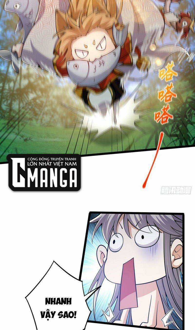 Nick Này Có Độc - Chapter 22 - Trang 2