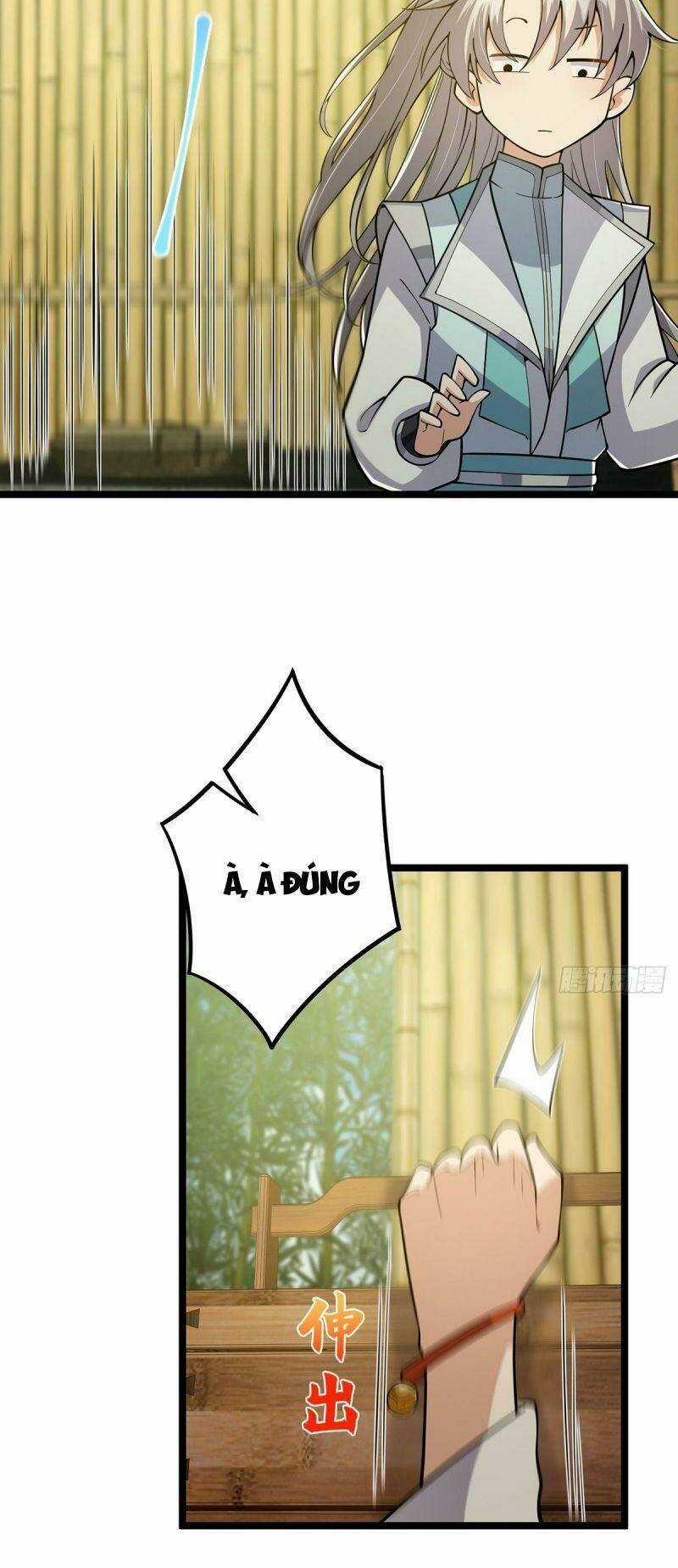 Nick Này Có Độc - Chapter 22 - Trang 15