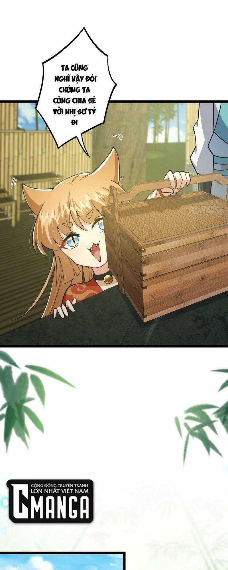 Nick Này Có Độc - Chapter 22 - Trang 16