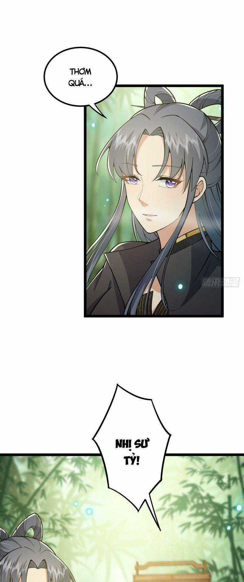 Nick Này Có Độc - Chapter 22 - Trang 19