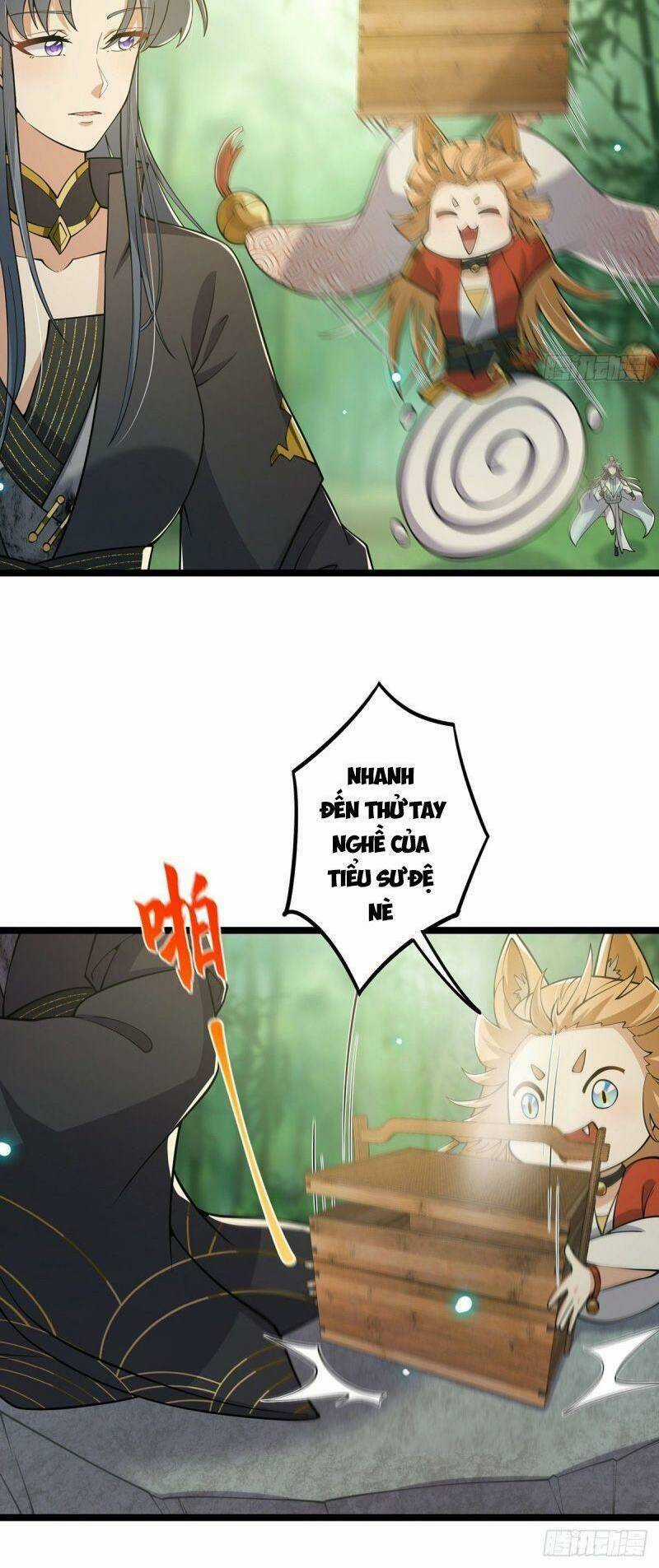 Nick Này Có Độc - Chapter 22 - Trang 20