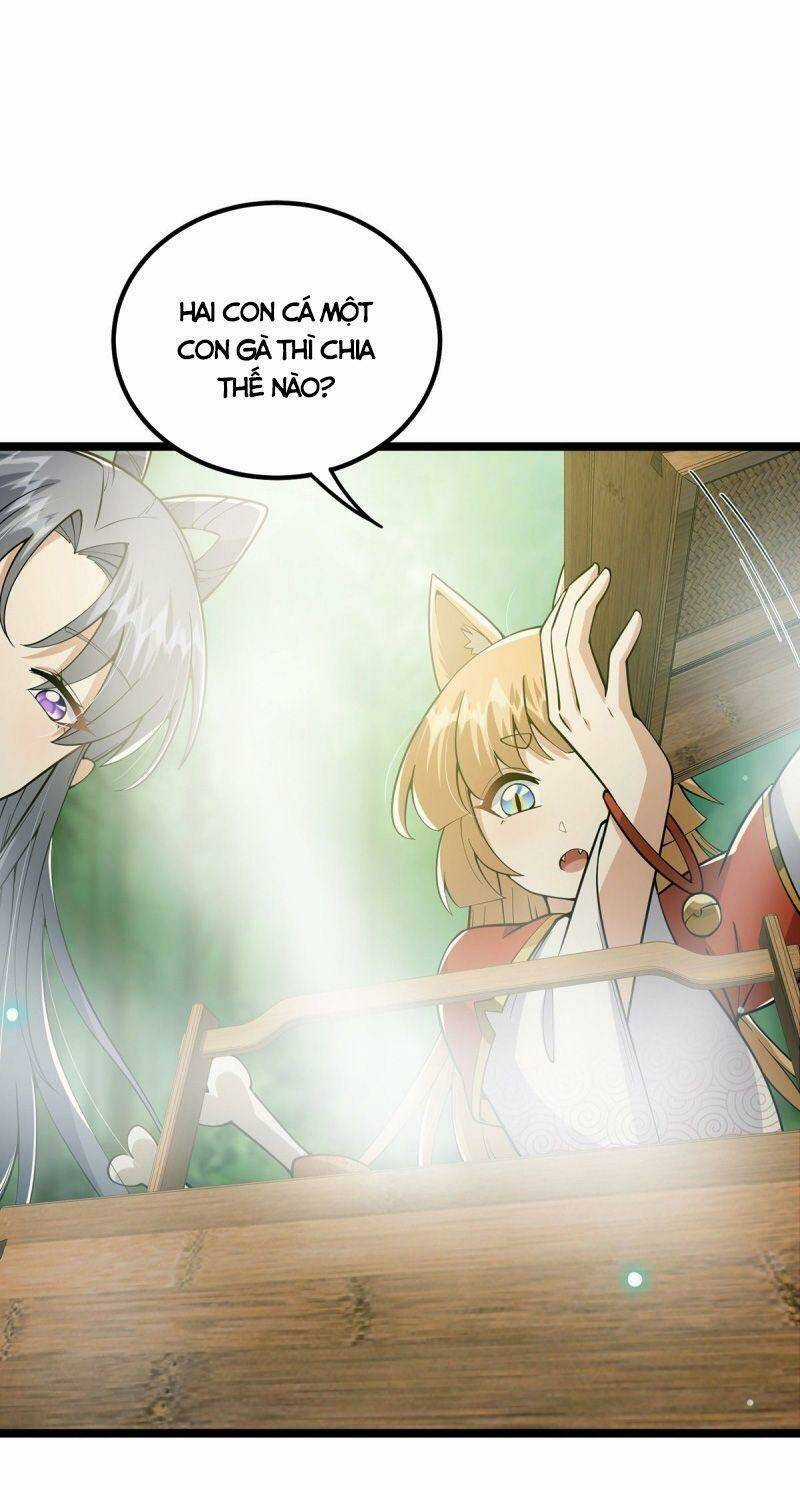 Nick Này Có Độc - Chapter 22 - Trang 21