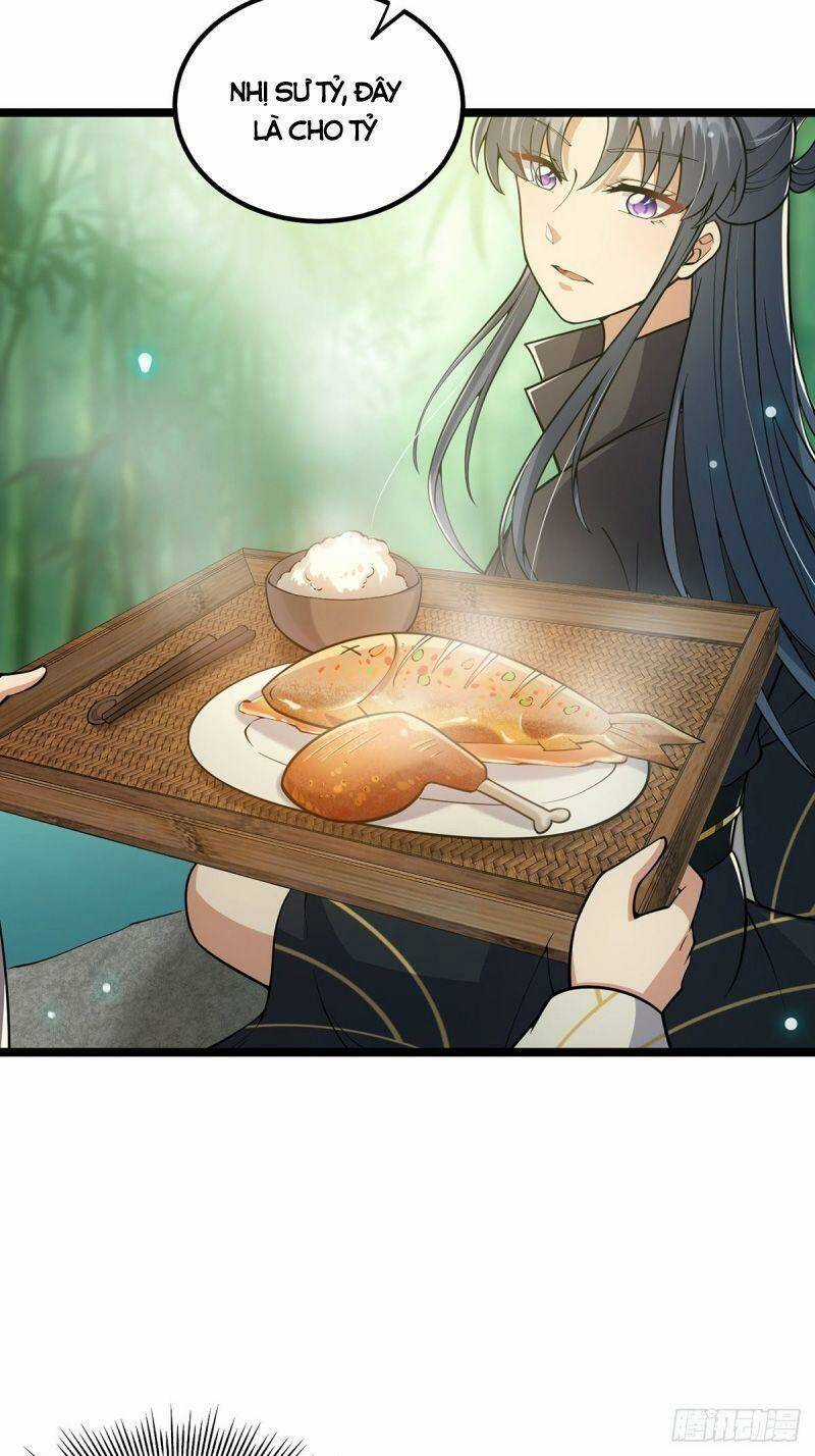 Nick Này Có Độc - Chapter 22 - Trang 23