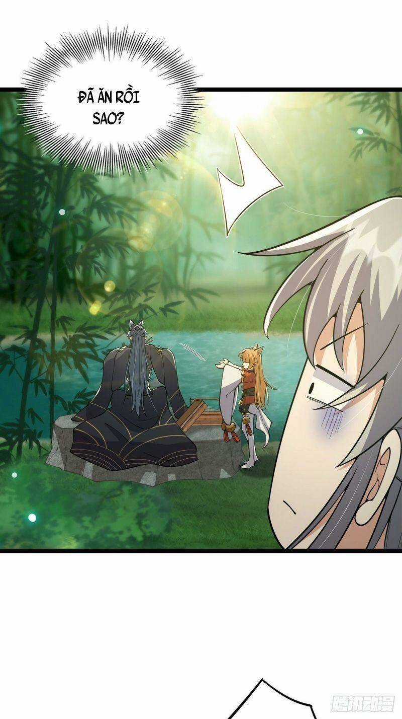 Nick Này Có Độc - Chapter 22 - Trang 25