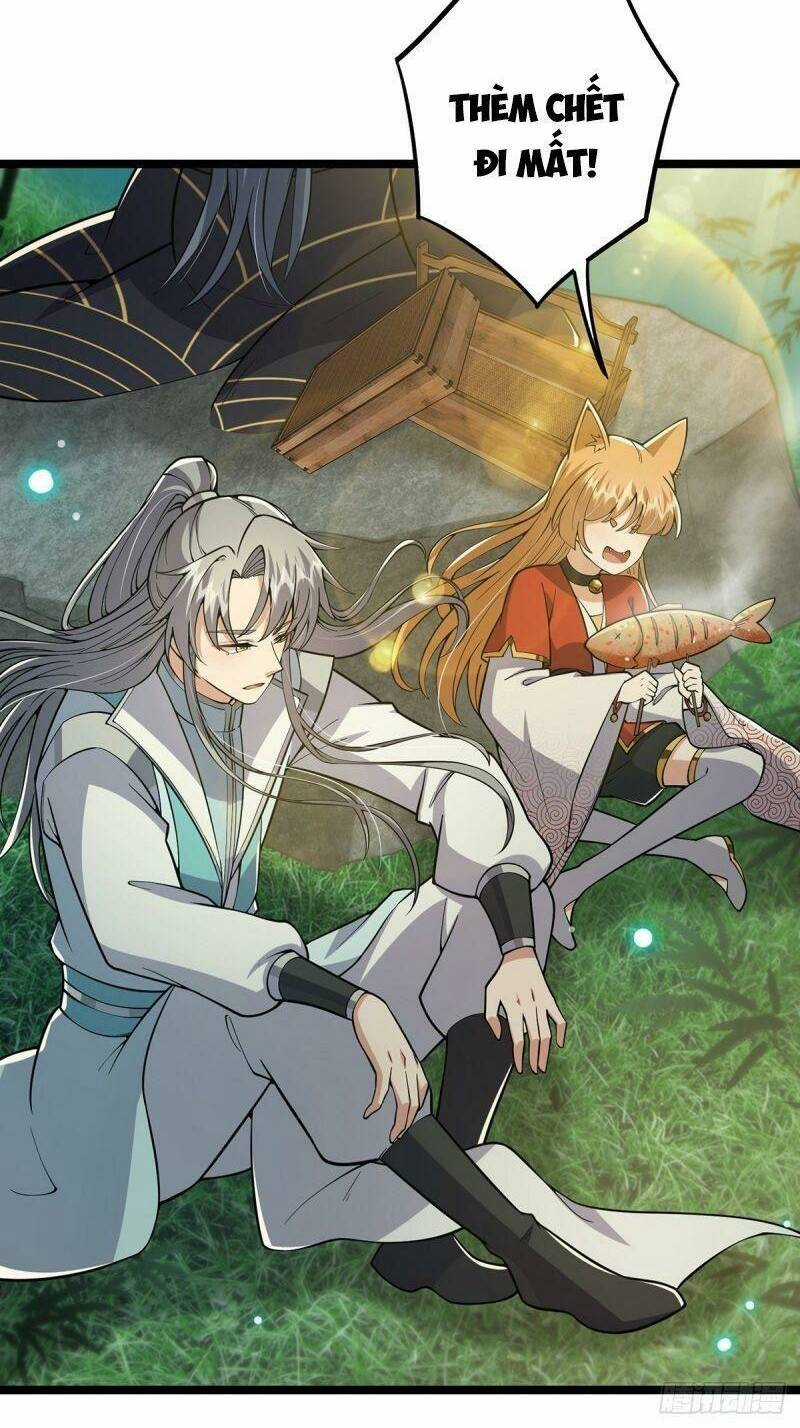 Nick Này Có Độc - Chapter 22 - Trang 26