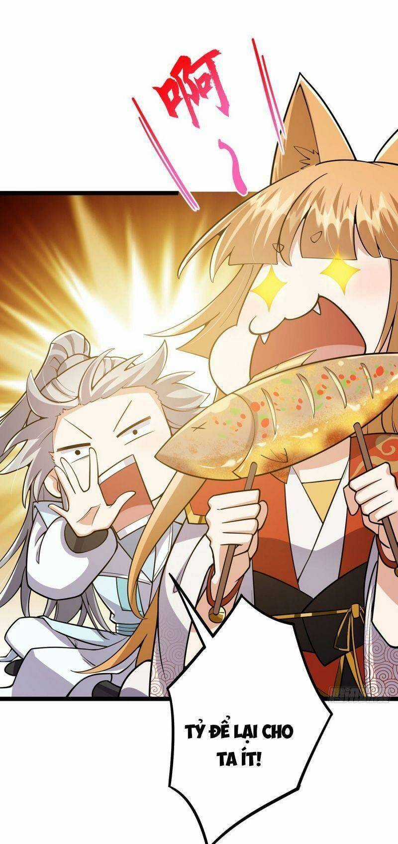 Nick Này Có Độc - Chapter 22 - Trang 27