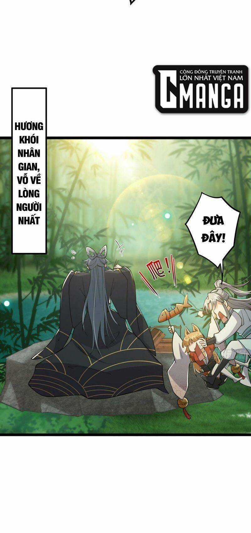 Nick Này Có Độc - Chapter 22 - Trang 28