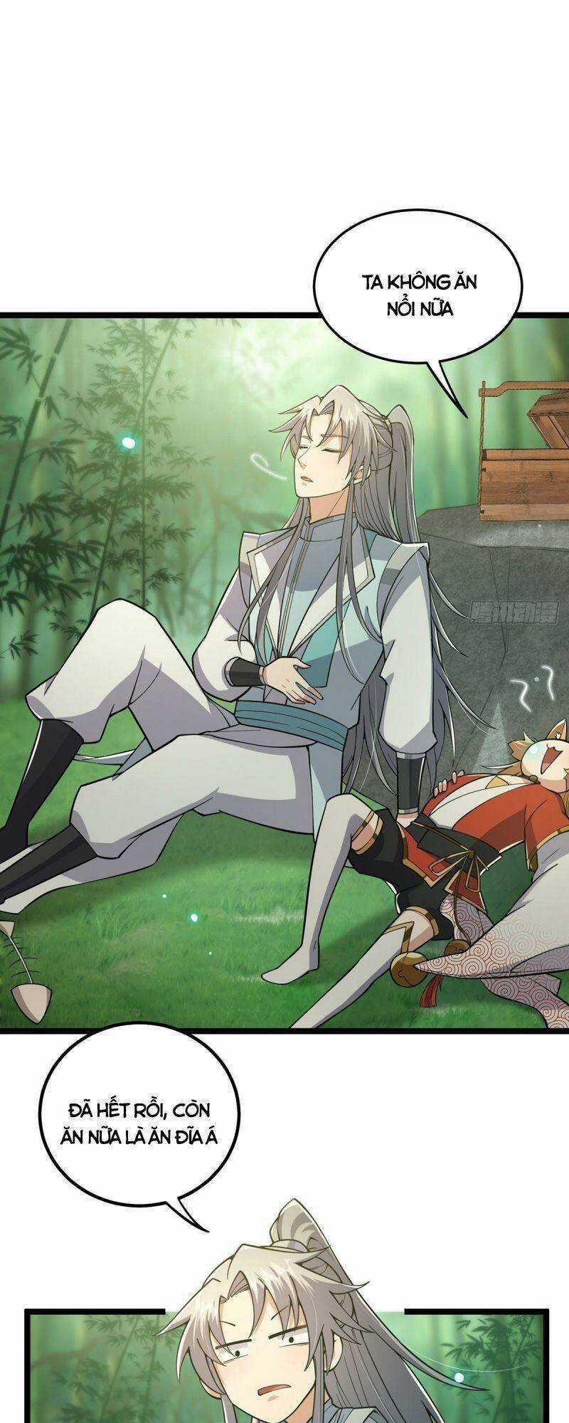 Nick Này Có Độc - Chapter 22 - Trang 29