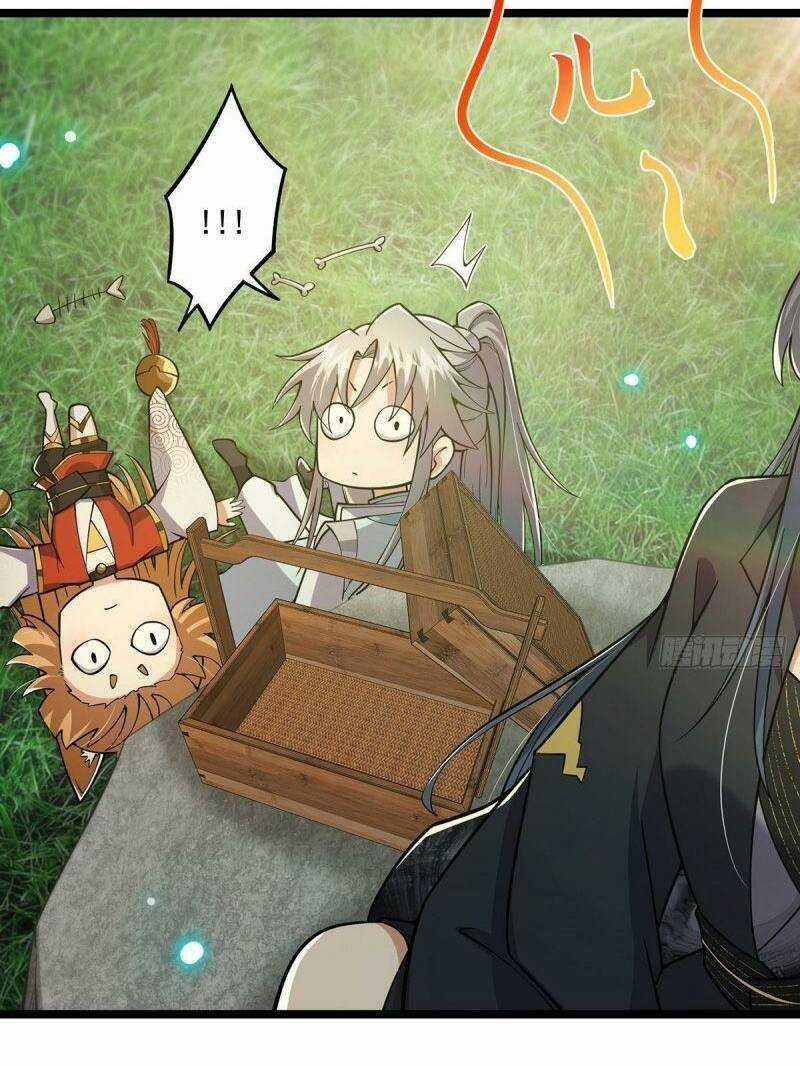 Nick Này Có Độc - Chapter 22 - Trang 31