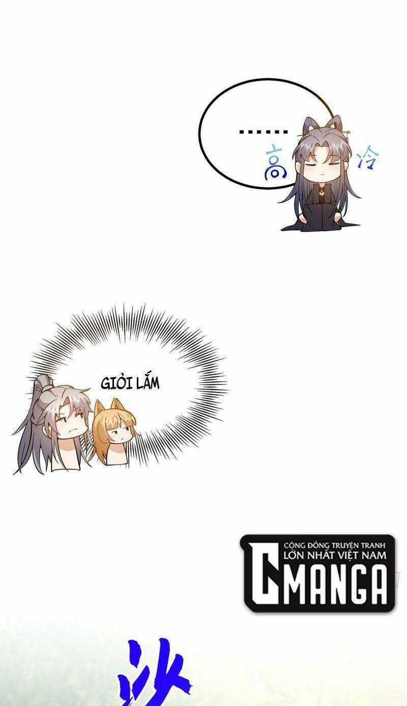 Nick Này Có Độc - Chapter 22 - Trang 32