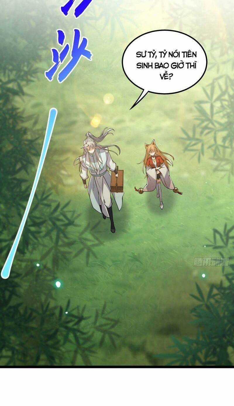 Nick Này Có Độc - Chapter 22 - Trang 33