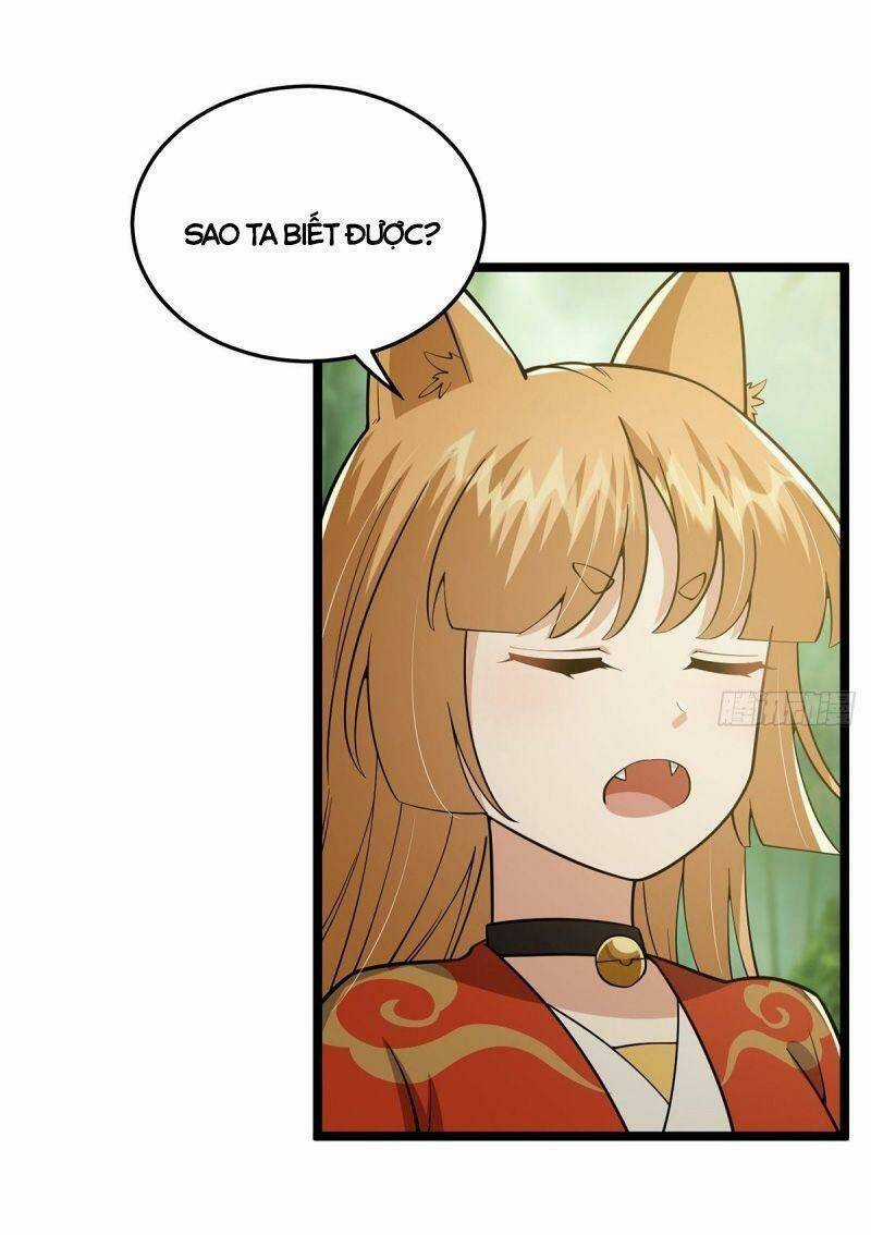 Nick Này Có Độc - Chapter 22 - Trang 34