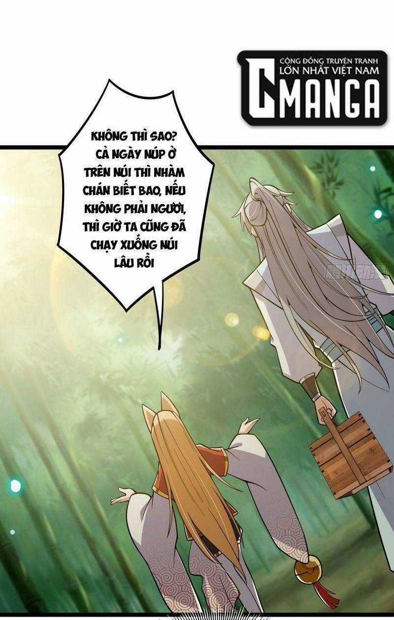 Nick Này Có Độc - Chapter 22 - Trang 37