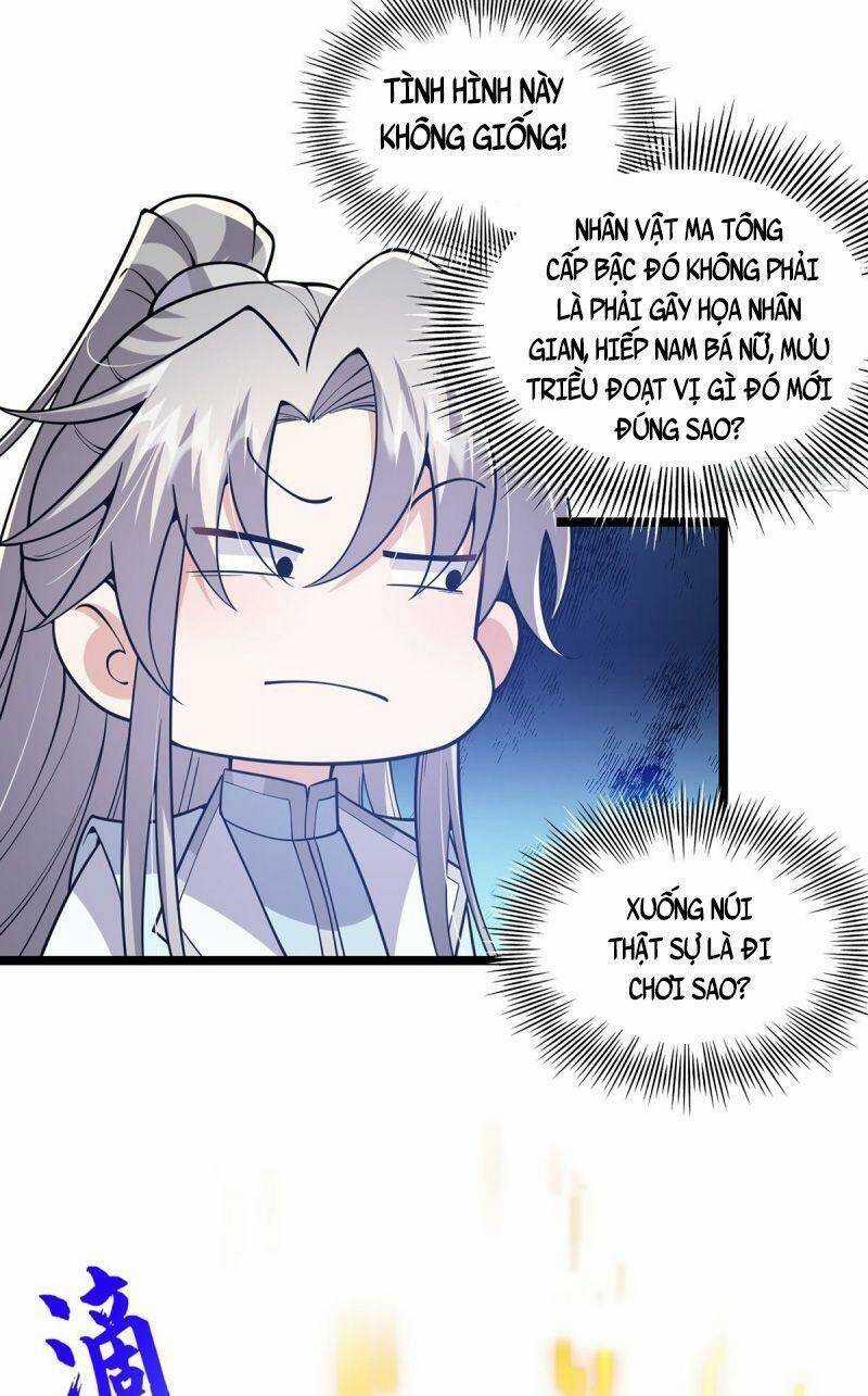 Nick Này Có Độc - Chapter 22 - Trang 38