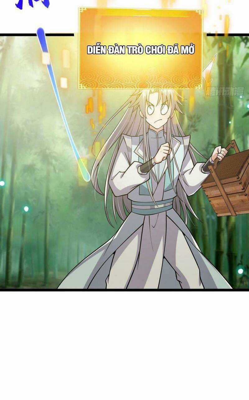 Nick Này Có Độc - Chapter 22 - Trang 39