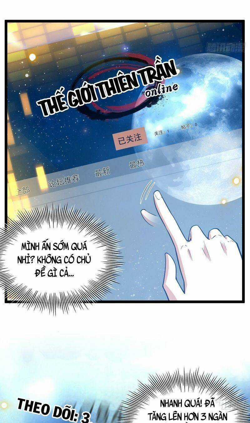 Nick Này Có Độc - Chapter 22 - Trang 40