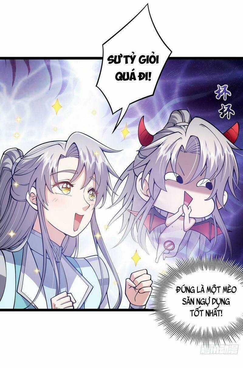 Nick Này Có Độc - Chapter 22 - Trang 5