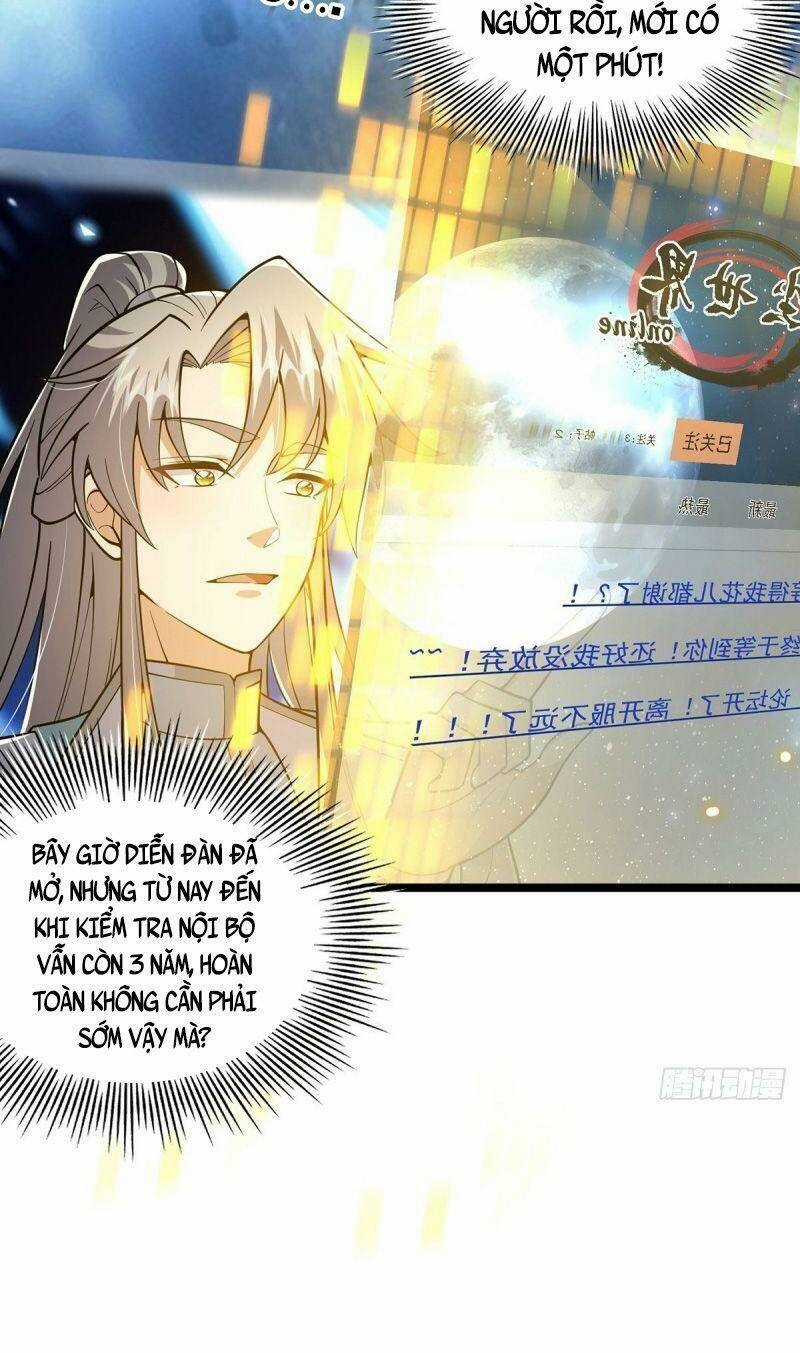 Nick Này Có Độc - Chapter 22 - Trang 41