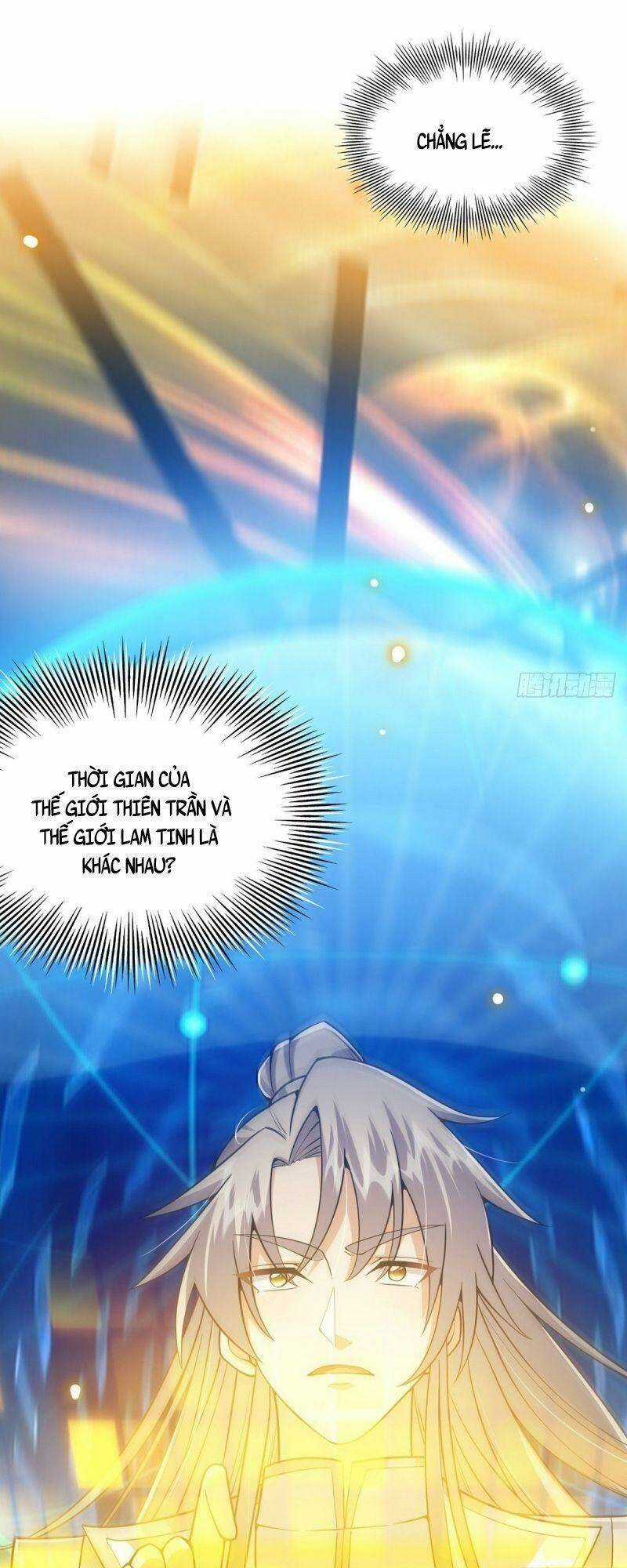 Nick Này Có Độc - Chapter 22 - Trang 42