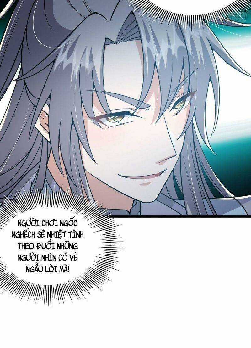 Nick Này Có Độc - Chapter 22 - Trang 44