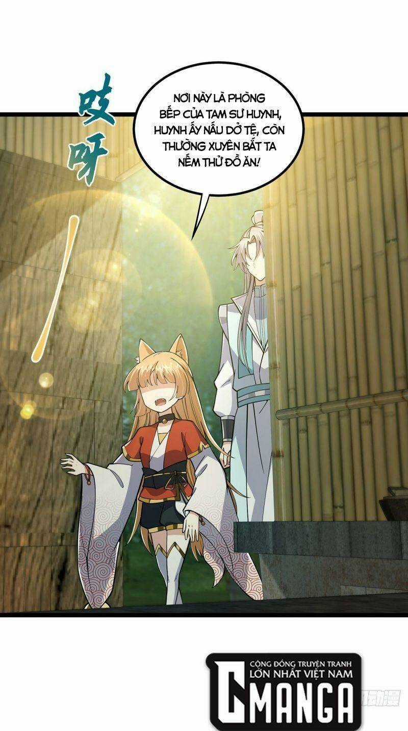 Nick Này Có Độc - Chapter 22 - Trang 6