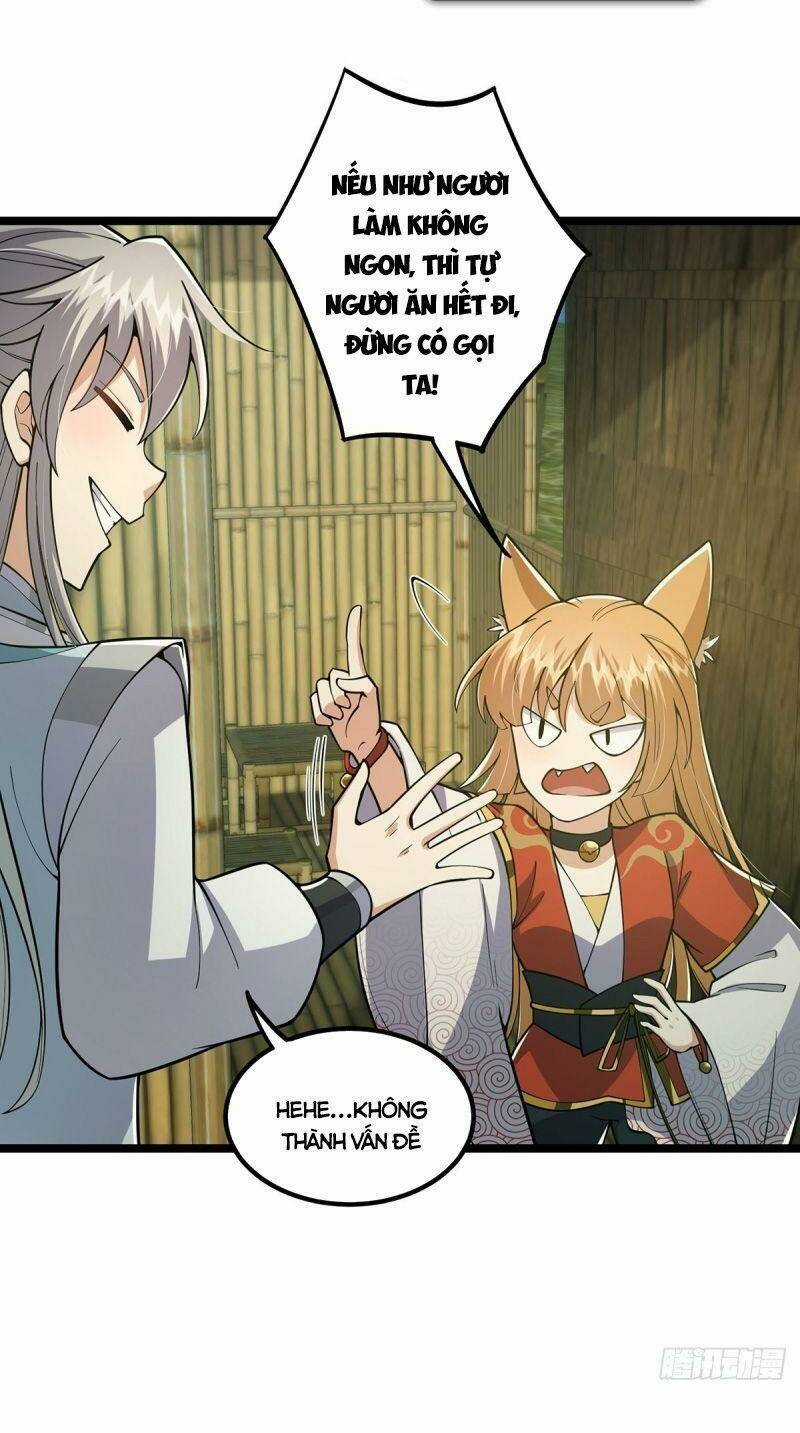 Nick Này Có Độc - Chapter 22 - Trang 7