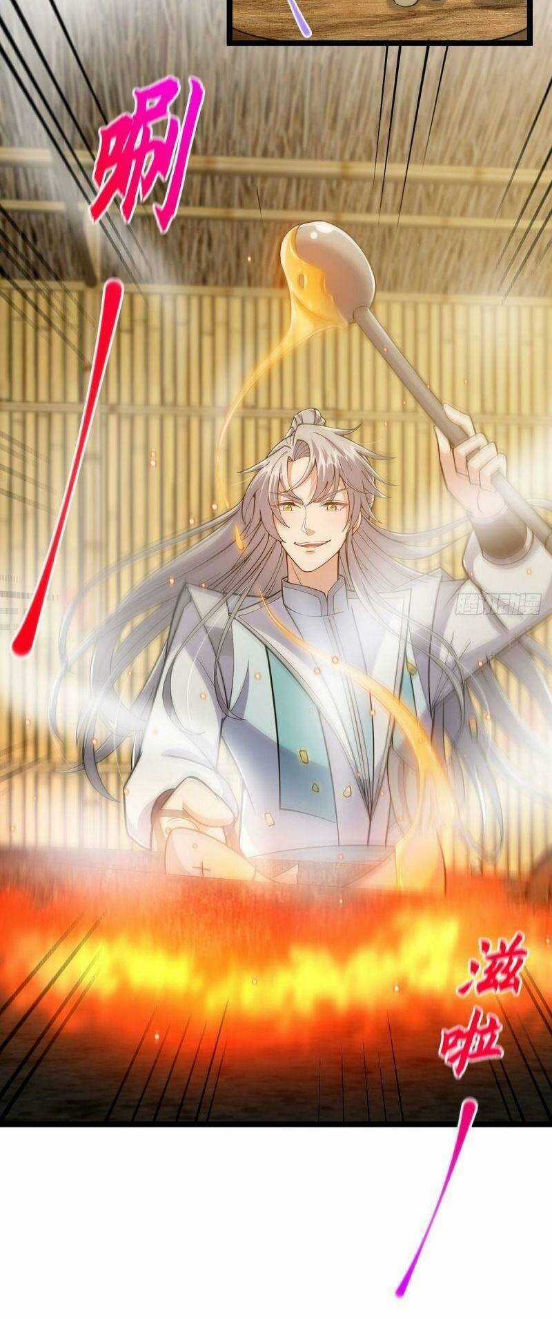 Nick Này Có Độc - Chapter 22 - Trang 9